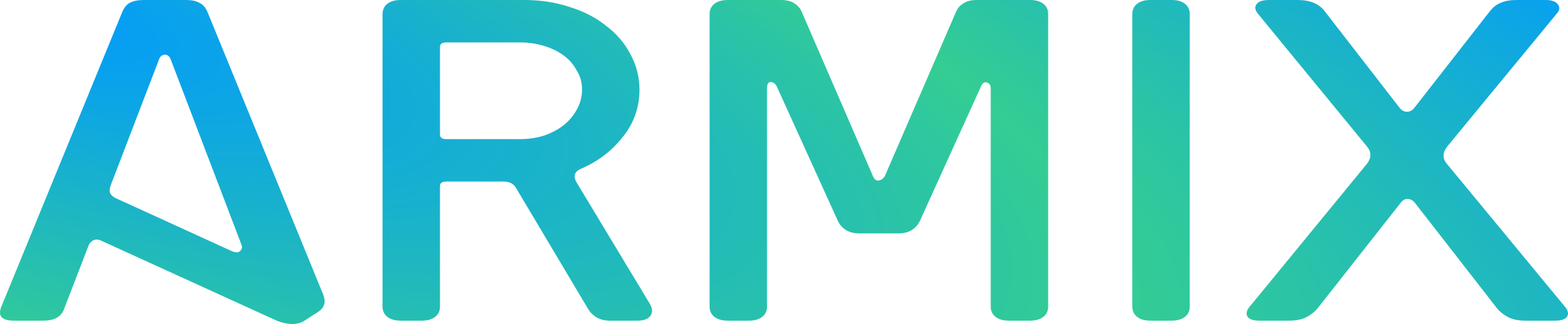ARMIX